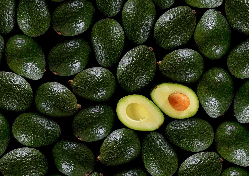 Як вибрати авокадо: 10 корисних лайфхаків