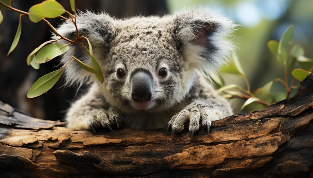 20 цікавих фактів про коалу