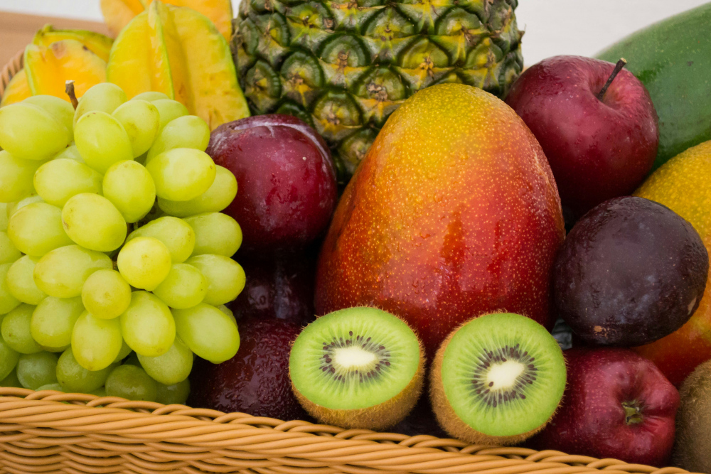 7 фруктів, які можна їсти при панкреатиті