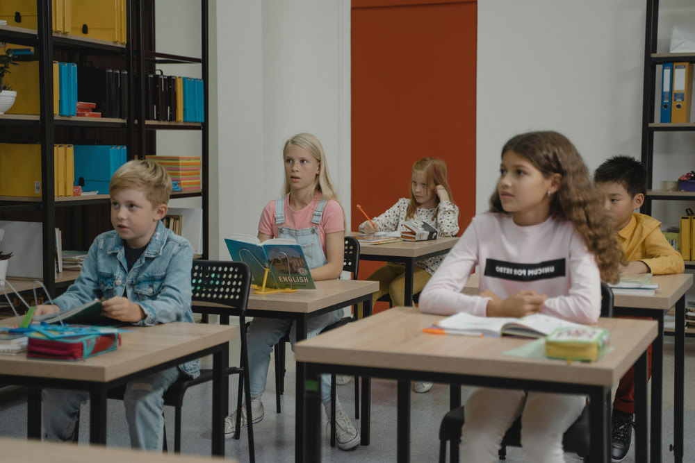 Білінгвальна освіта: переваги навчання двома мовами