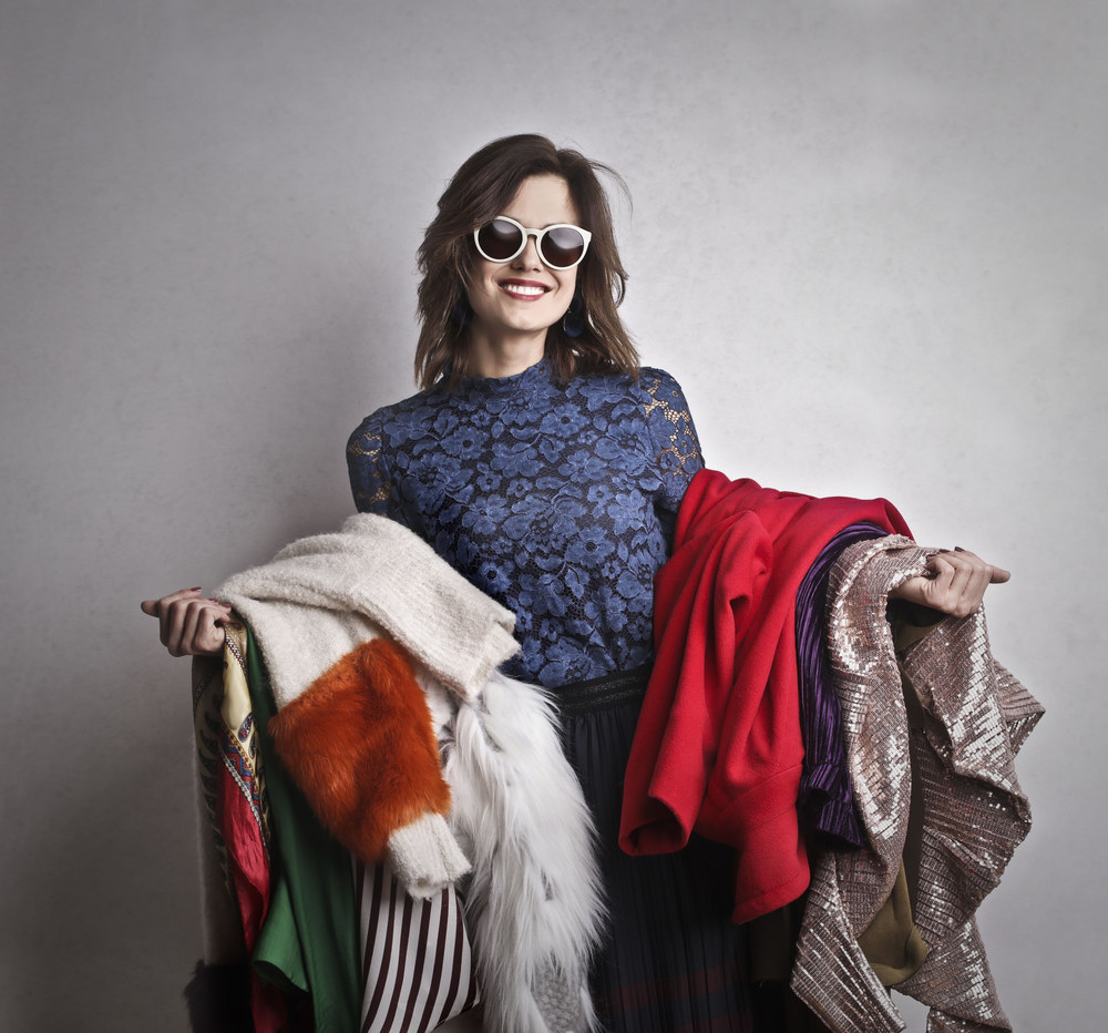 Oversize, minimalism та комфорт: тренди сучасного жіночого гардероба