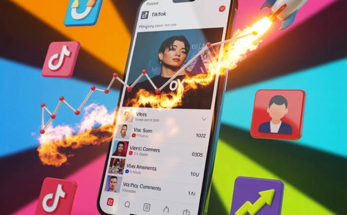 Просування нового TikTok-акаунта: з чого почати та яких помилок уникати