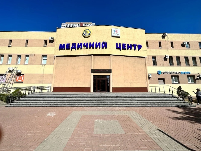 Як доїхати до проспекту Валерія Лобановського, 17: маршрути та транспорт