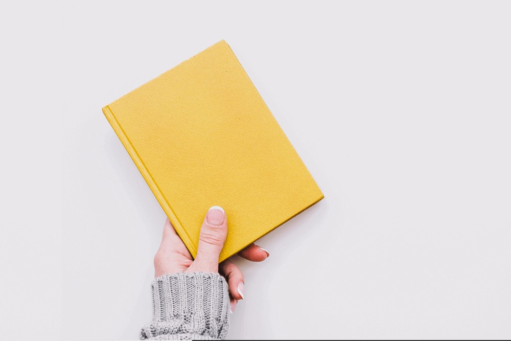 Из чего складывается стоимость печати собственной книги