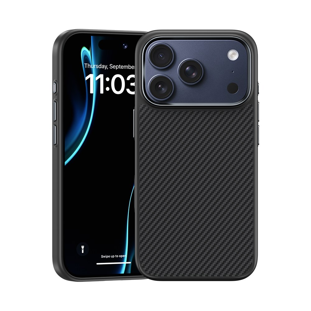 Benks для iPhone 18 Pro і Pro Max: захист, який непомітний на вигляд